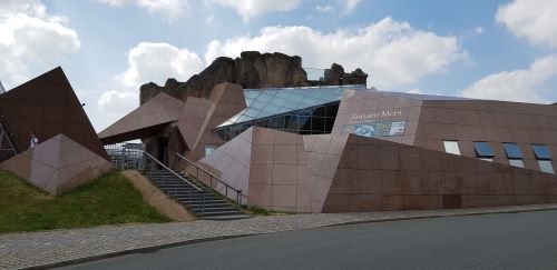 Zoo am Meer in Bremerhaven